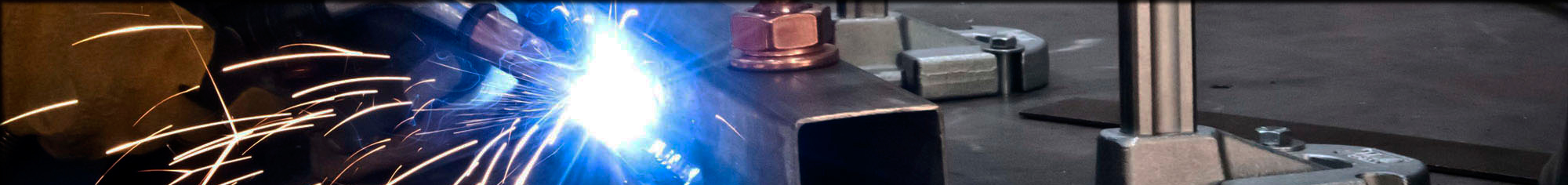 сварочные работы